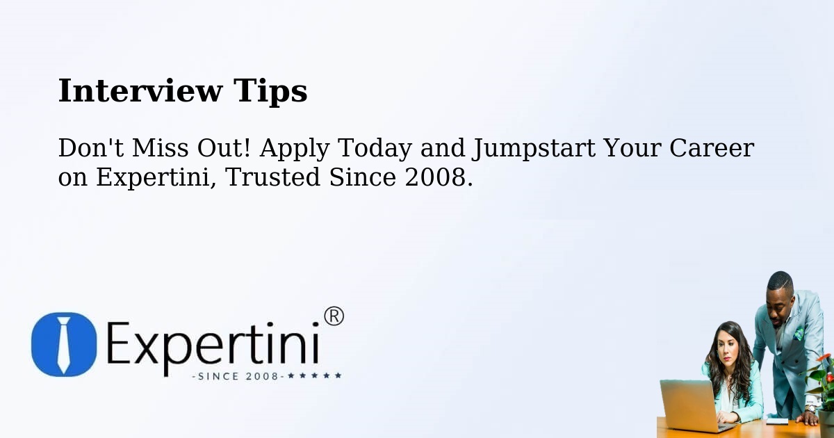 Interview Tips & Techniques for Job Seekers – Taiwan - Taiwan Jobs Expertini